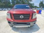 2016 Nissan Titan XD PRO-4X