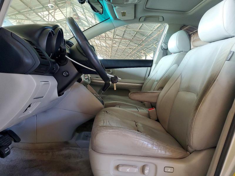 2006 Lexus Rx 400h Base