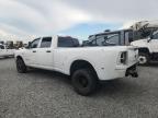 2021 Dodge RAM 3500 Tradesman