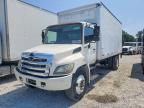 2013 Hino 258 268
