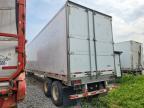2010 Utility VS2RA Refrigerated Van Trailer
