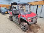 2021 Tracker Utility Vehicle