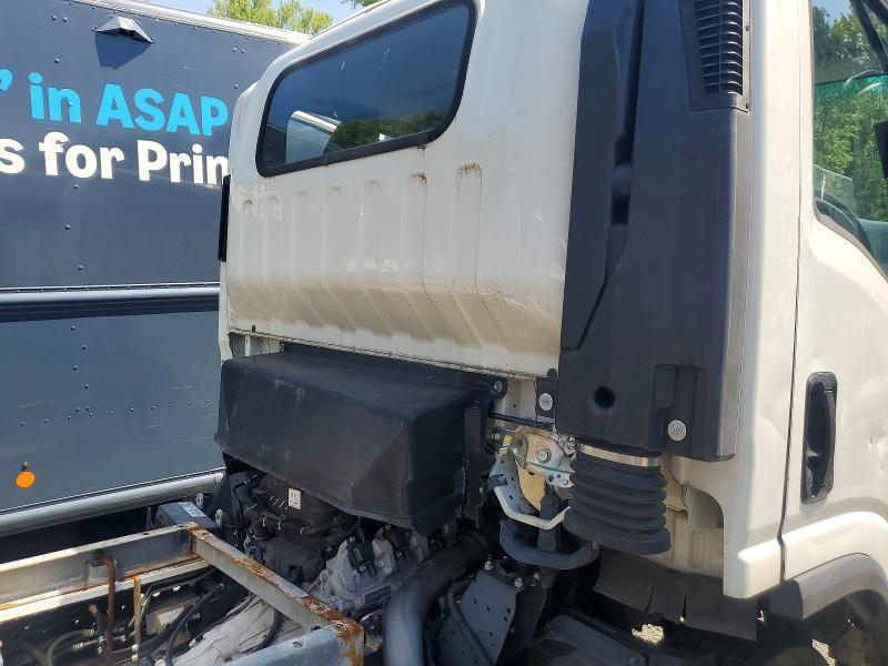 2020 Isuzu NPR HD