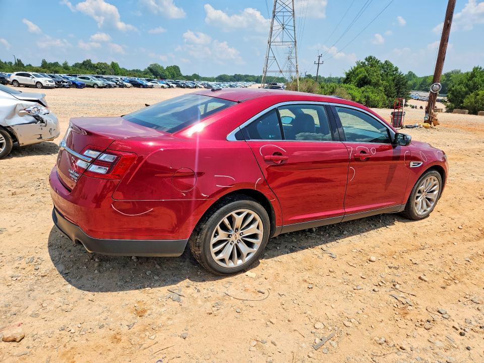 2016 Ford Taurus Limited