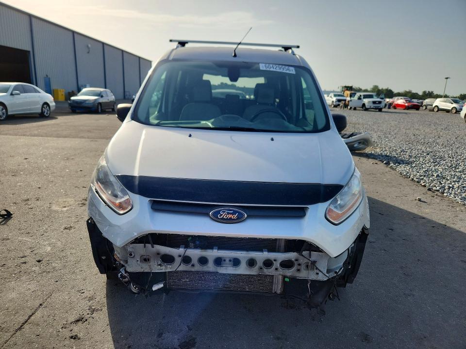 2017 Ford Transit Connect xlt