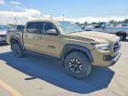 2017 Toyota Tacoma SR V6