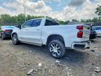 2022 Chevrolet Silverado K1500 High Country