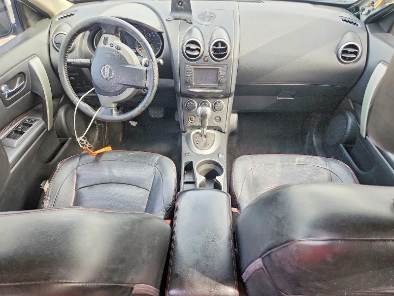 2011 Nissan Rogue S/sv/krom