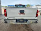 2018 GMC Sierra C1500