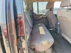 2008 Nissan Frontier SE V6