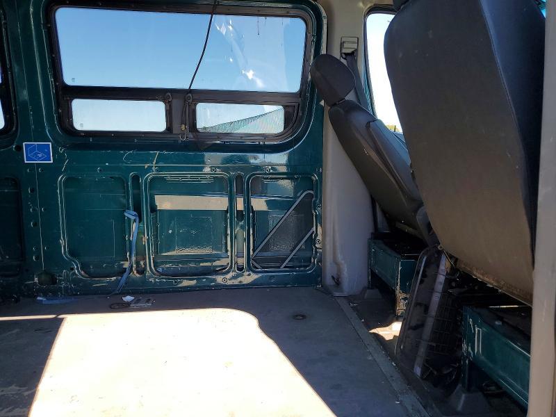 2009 Dodge Sprinter 2500 Delivery van