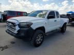 2017 Toyota Tacoma SR