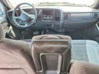 2002 Chevrolet Silverado C1500 Heavy Duty