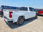 2020 Chevrolet Silverado K1500 RST