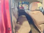 2009 Nissan Frontier SE V6
