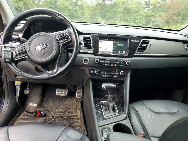 2019 KIA Niro ex Premium