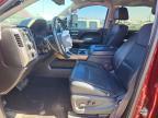 2016 Chevrolet Silverado K1500 LTZ