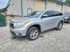 2014 Toyota Highlander le Plus
