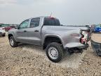 2025 Chevrolet Colorado