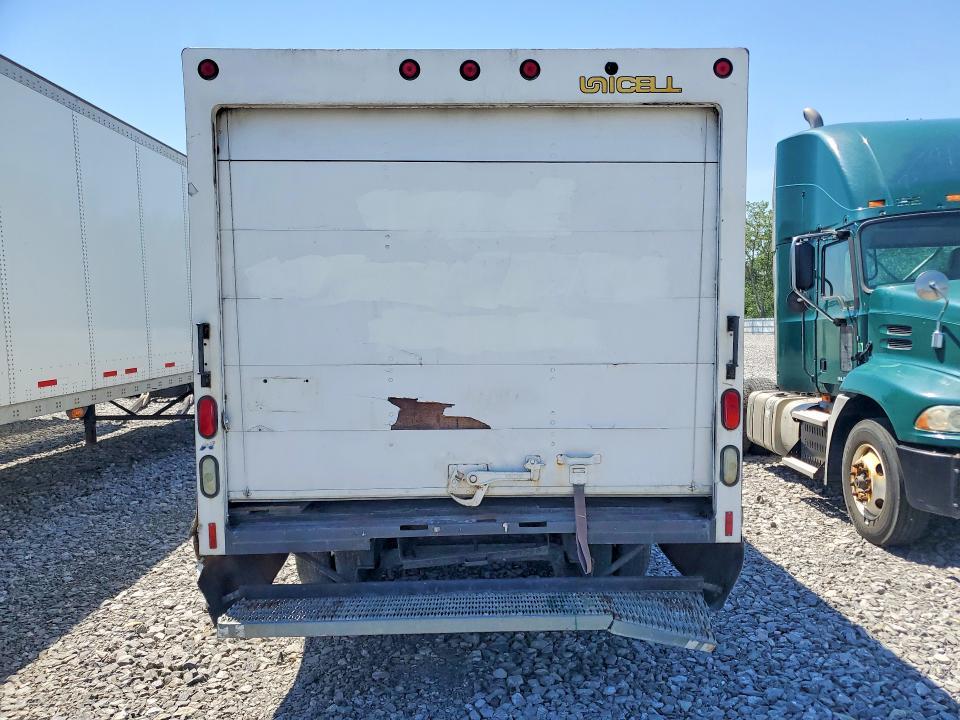 1998 Chevrolet Express G3500