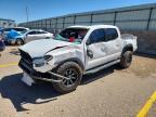 2017 Toyota Tacoma TRD OFF-Road