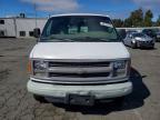 2001 Chevrolet Express G2500