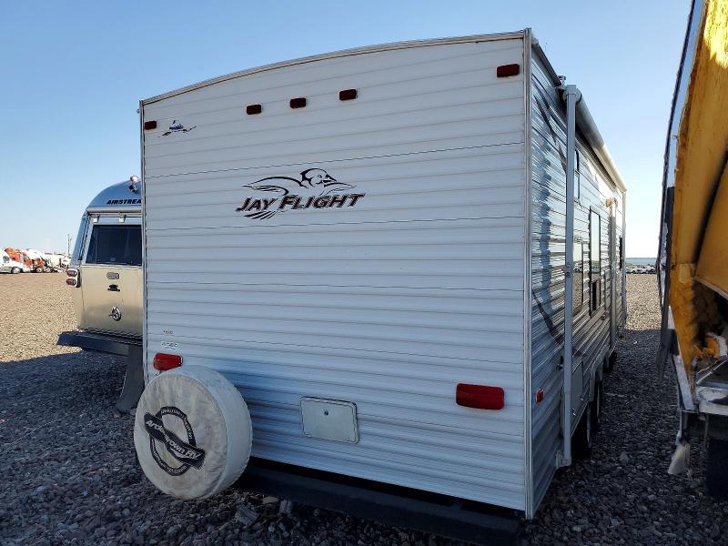 2008 Jayco Jay Flight Camper