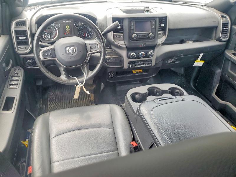2024 Dodge RAM 3500 Tradesman