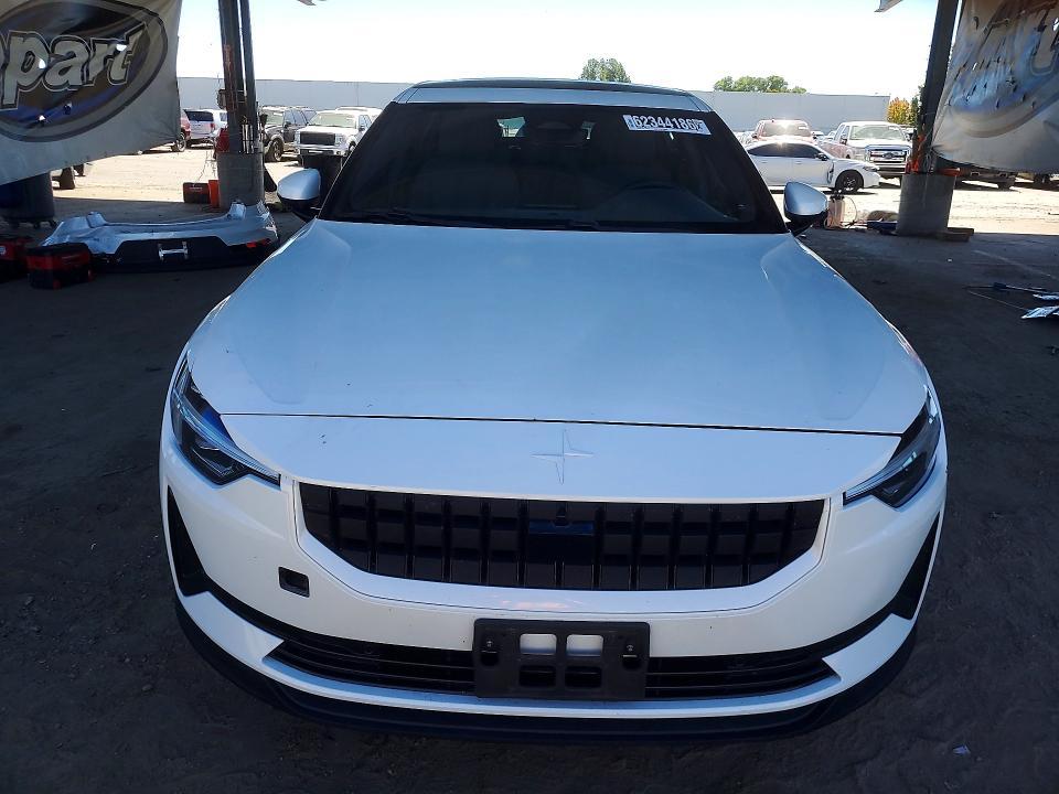 2023 Polestar 2