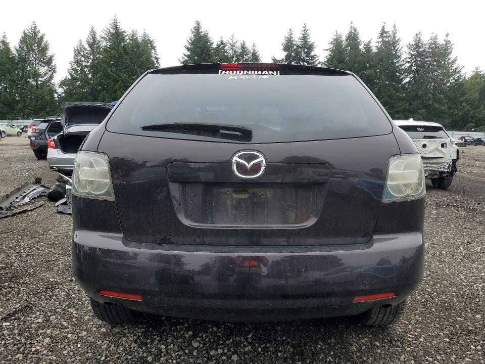 2008 Mazda Cx-7
