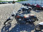 2011 Harley-Davidson Fxdwg