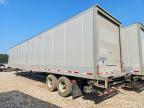 2017 Wabash Dvhdhpc DRY Van Trailer