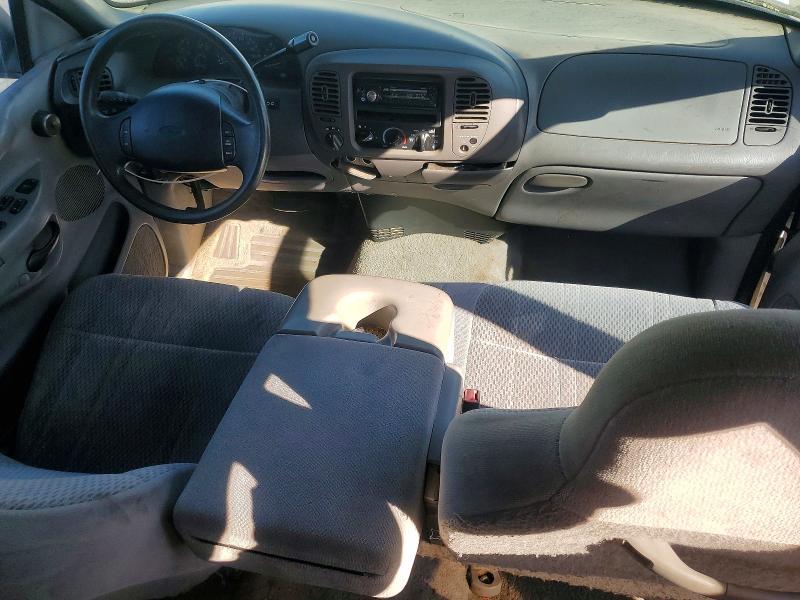 1997 Ford F150