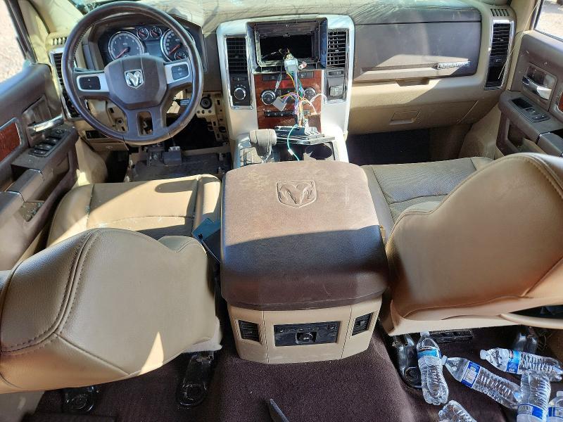 2010 Dodge RAM 1500