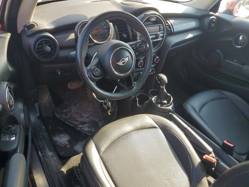2015 Mini Cooper