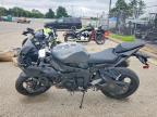 2025 Kawasaki ZX636 K