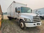 2016 Hino 258 268