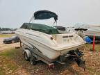 2000 Sea Ray BOAT&TRLR