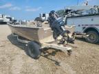 2001 Crestliner CVX182