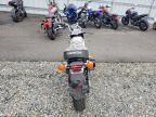 2024 Honda Z125 MA