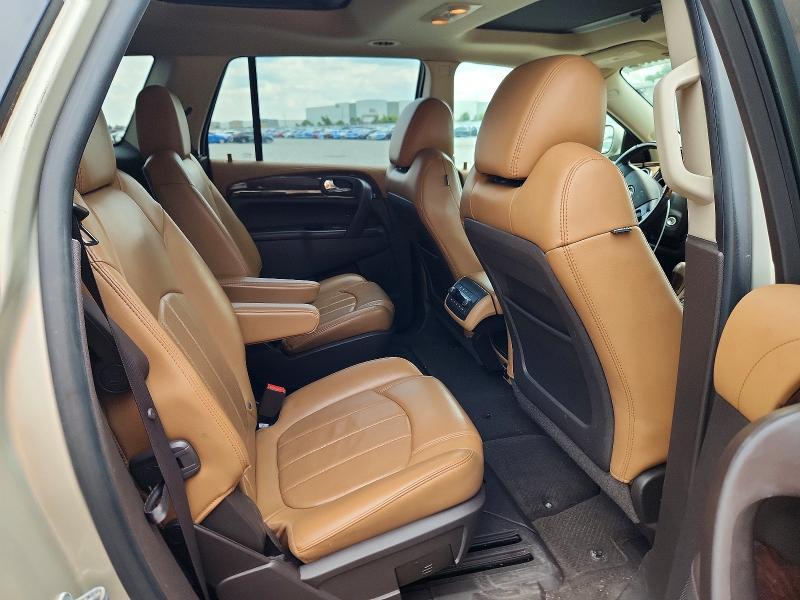 2016 Buick Enclave