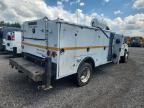 2022 Ford F550 Super