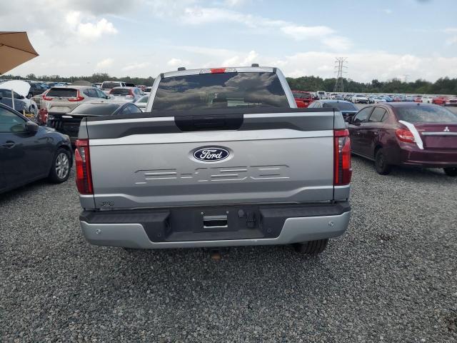 2025 Ford F150 STX