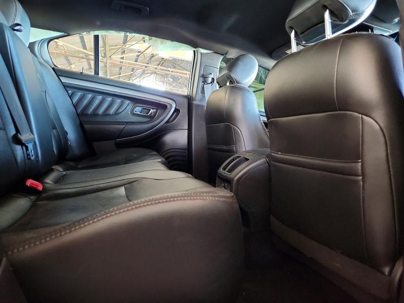 2013 Ford Taurus sel
