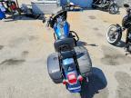 2018 Harley-Davidson Flhcs 115TH Anniversary Heritage Classic 114