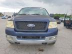 2004 Ford F150 Supercrew