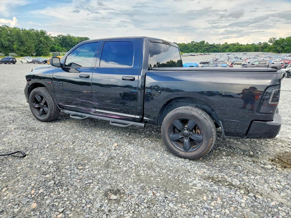 2015 Dodge RAM 1500 ST