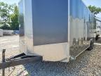 2023 High Coutnry Cargo Enclosed Cargo Trailer