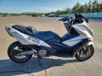 2023 Kymco Usa Inc AK 550