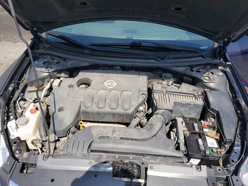 2012 Nissan Altima 2.5